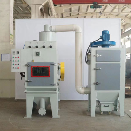 成都全自动喷砂机料位仪上下数据调多少合适