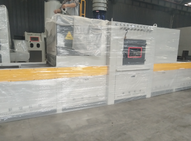 成都喷砂机操作规范 新手必学安全要点