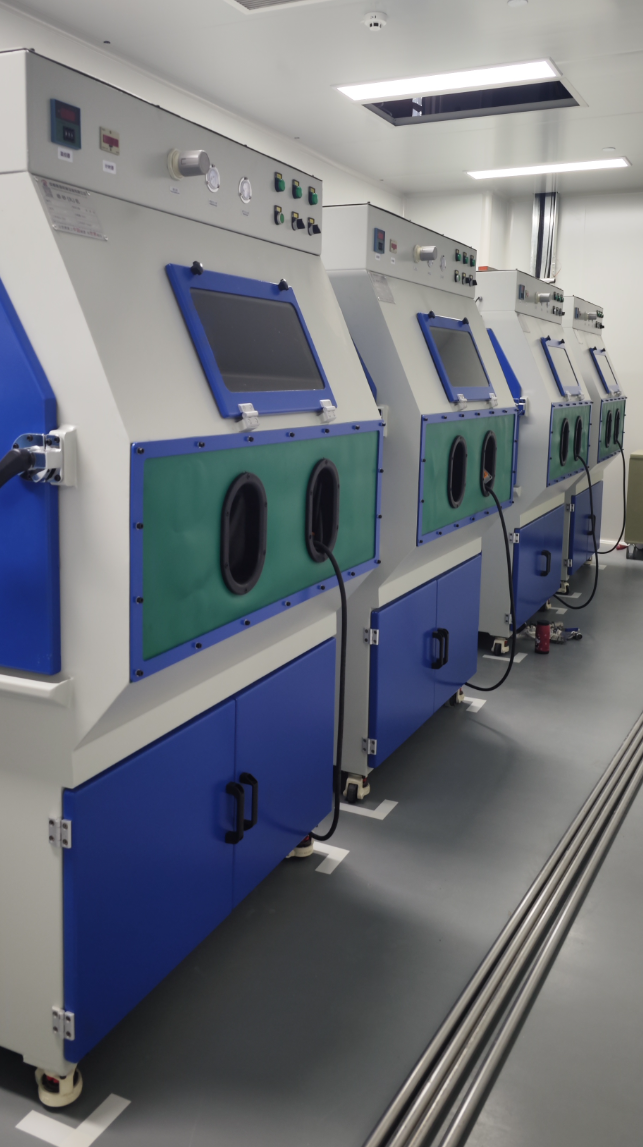 成都小型喷砂机使用方法 家用 / 小作坊适用