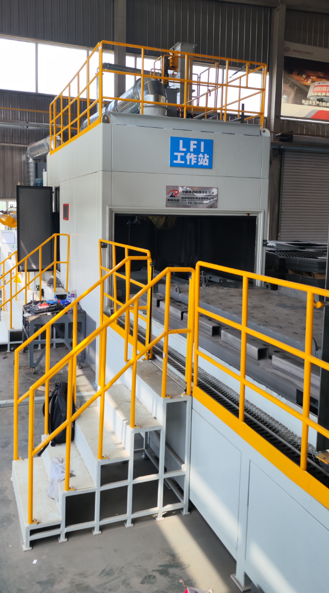 成都喷砂机喷砂距离控制 影响处理效果的关键