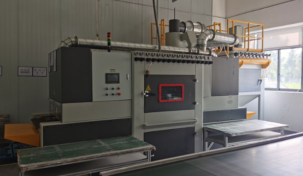 成都如何提升喷砂机工作效率 这几招超实用