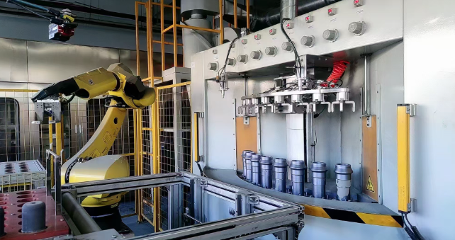 成都喷砂机快速换料技巧 节省施工时间