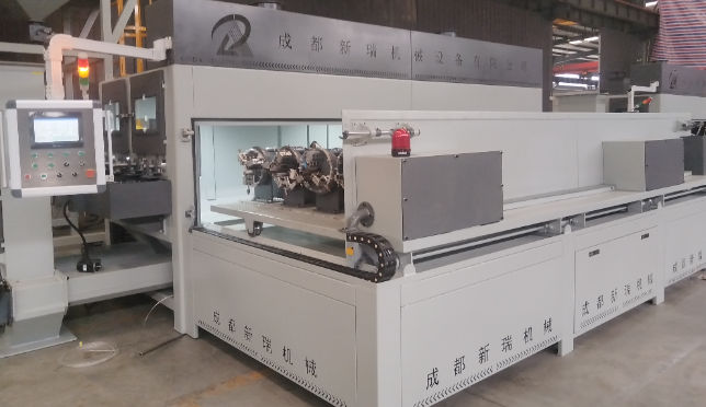 成都低温环境下喷砂机如何正常工作