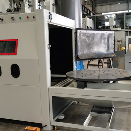 成都路面抛丸机都有哪些用途